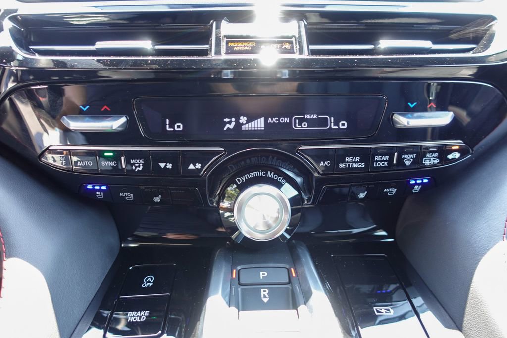 New 2026 Acura MDX A-Spec image 21