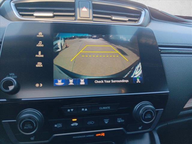 Used 2019 Honda CR-V EX-L image 12