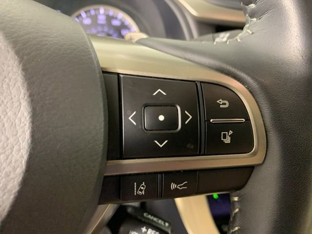 Certified 2021 Lexus RX 450h AWD w/ Luxury Package image 21