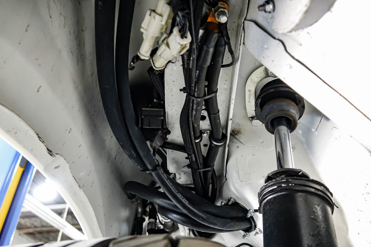 Used 1993 Ford Mustang GT image 90