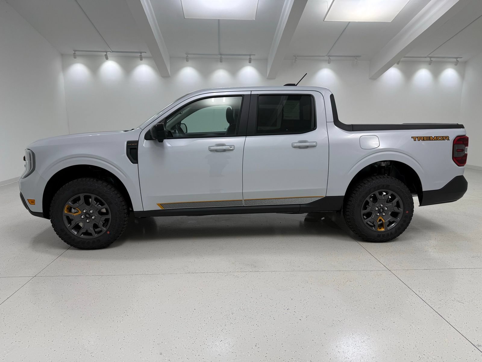 New 2026 Ford Maverick Tremor AWD/4WD image 4