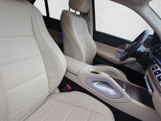 Used 2022 Mercedes-Benz GLE 350 4MATIC image 23
