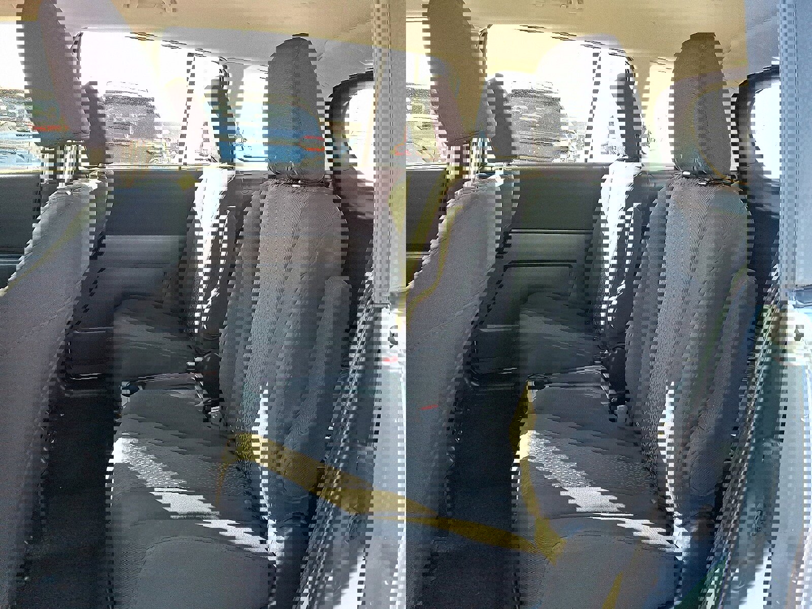 Used 2012 MAZDA MAZDA5 Sport image 10