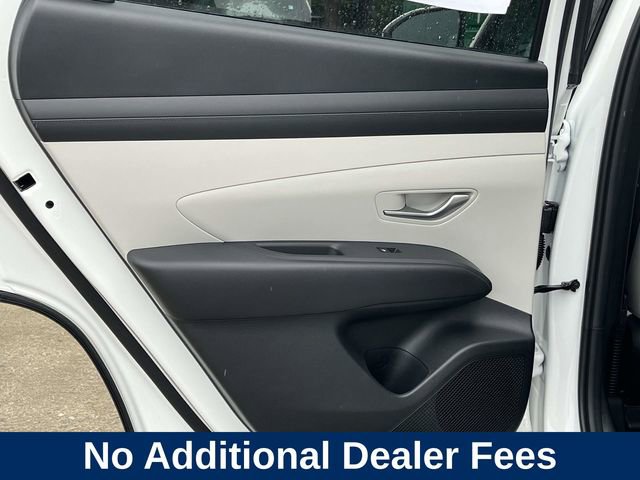 New 2026 Hyundai Tucson SEL Plus FWD image 13