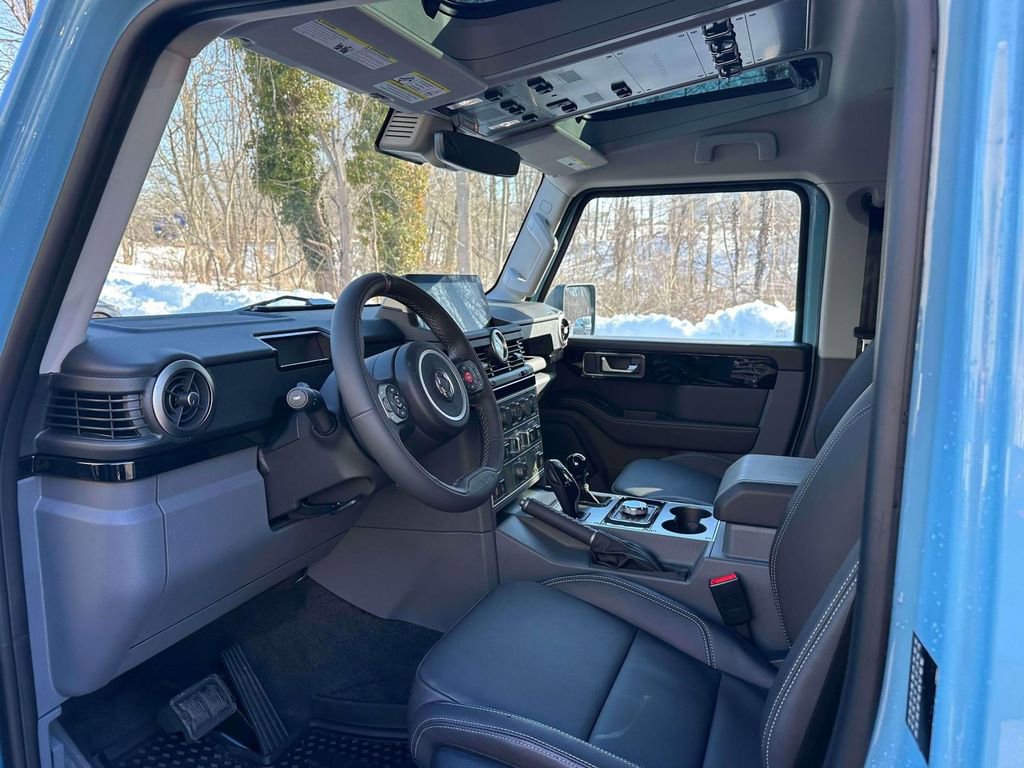 New 2026 INEOS Grenadier image 15