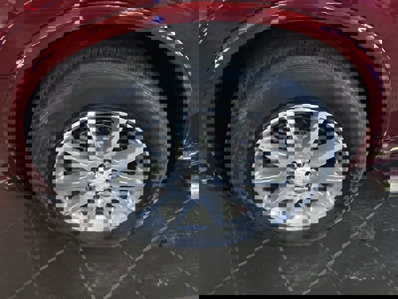 Used 2015 Buick Enclave Leather image 34