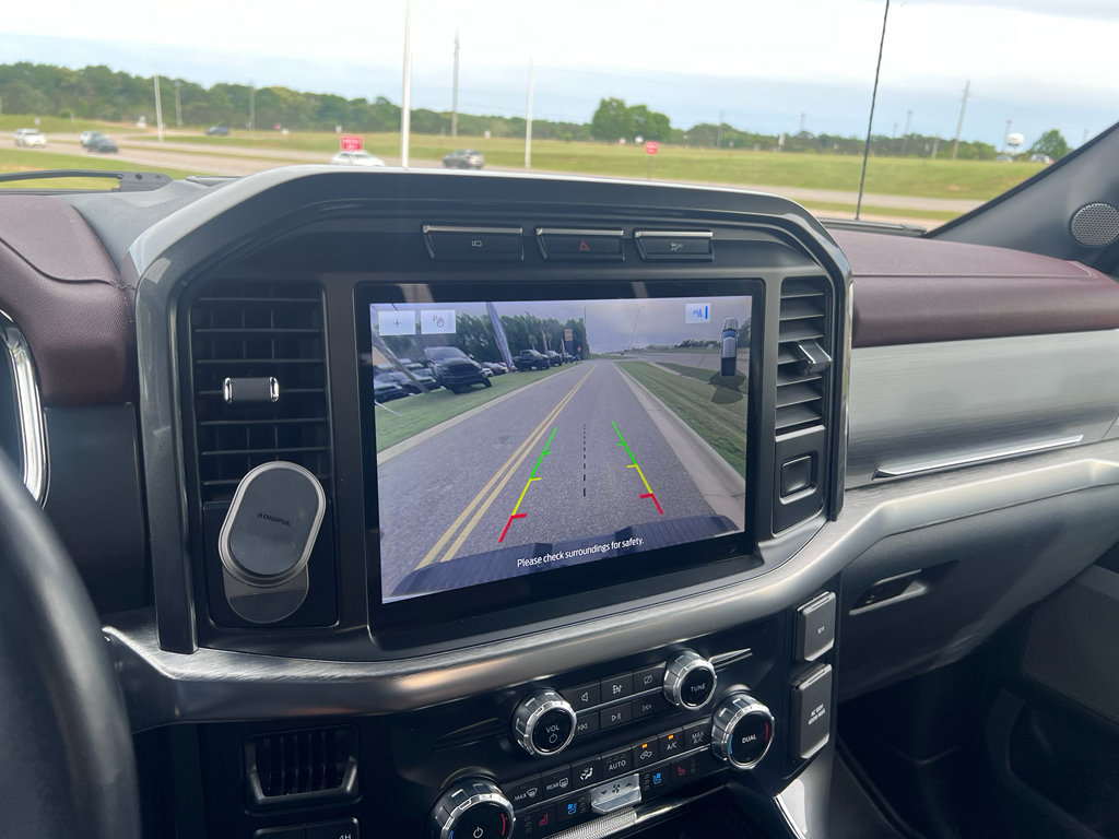 Used 2023 Ford F150 Lariat image 26