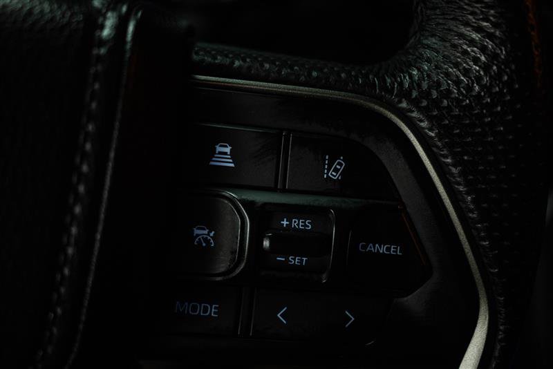 Used 2025 Toyota Tundra SR5 w/ SR5 Premium Package image 19