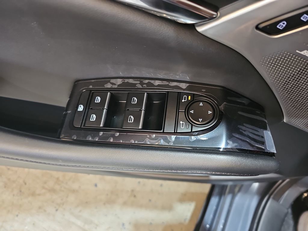 New 2026 MAZDA MAZDA3 2.5 S Hatchback w/ Premium Pkg image 29