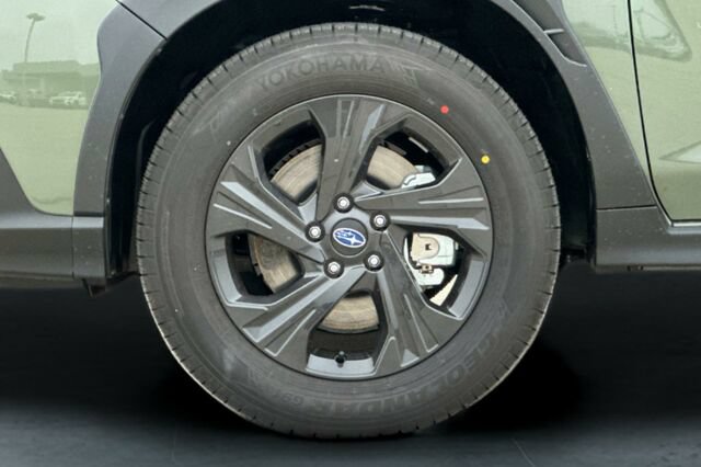 New 2026 Subaru Crosstrek 2.5i AWD/4WD image 33