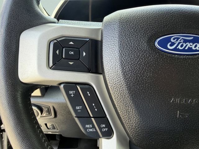 Used 2019 Ford F250 Lariat w/ Lariat Ultimate Package AWD/4WD image 30