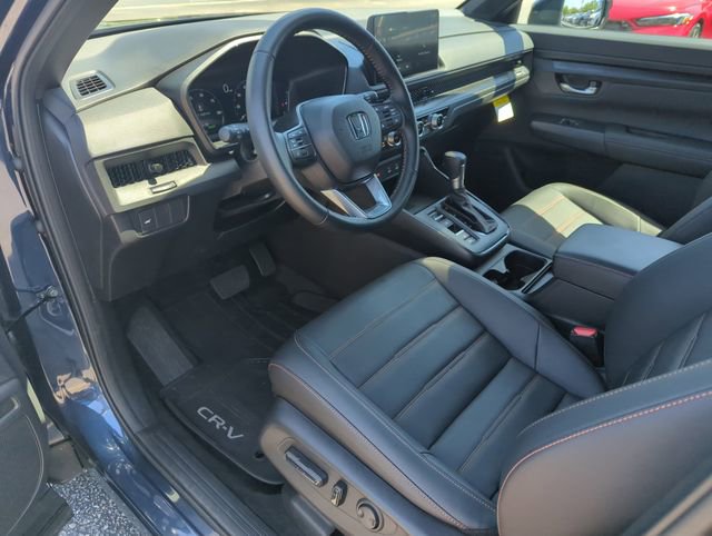 Certified 2026 Honda CR-V Sport-L image 10