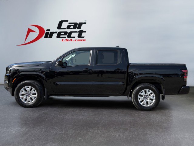 Used 2022 Nissan Frontier SV image 6