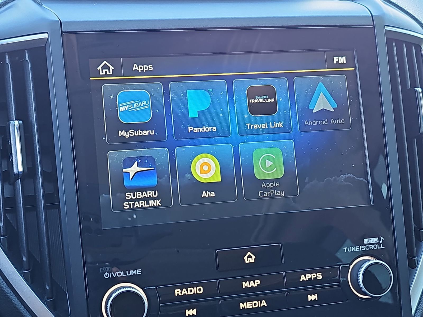 Certified 2024 Subaru Forester Limited w/ Pop Package 2 image 23