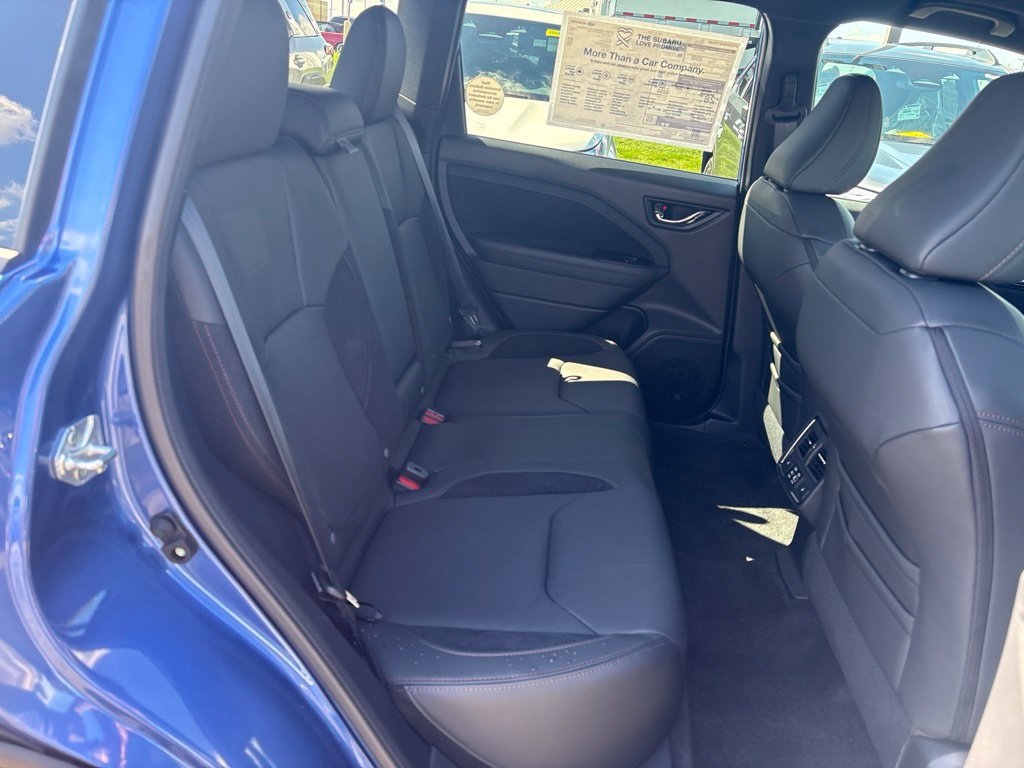 New 2026 Subaru Forester Touring AWD/4WD image 11