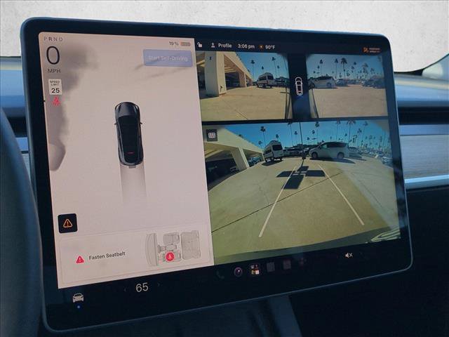 Used 2023 Tesla Model Y Performance AWD/4WD image 14
