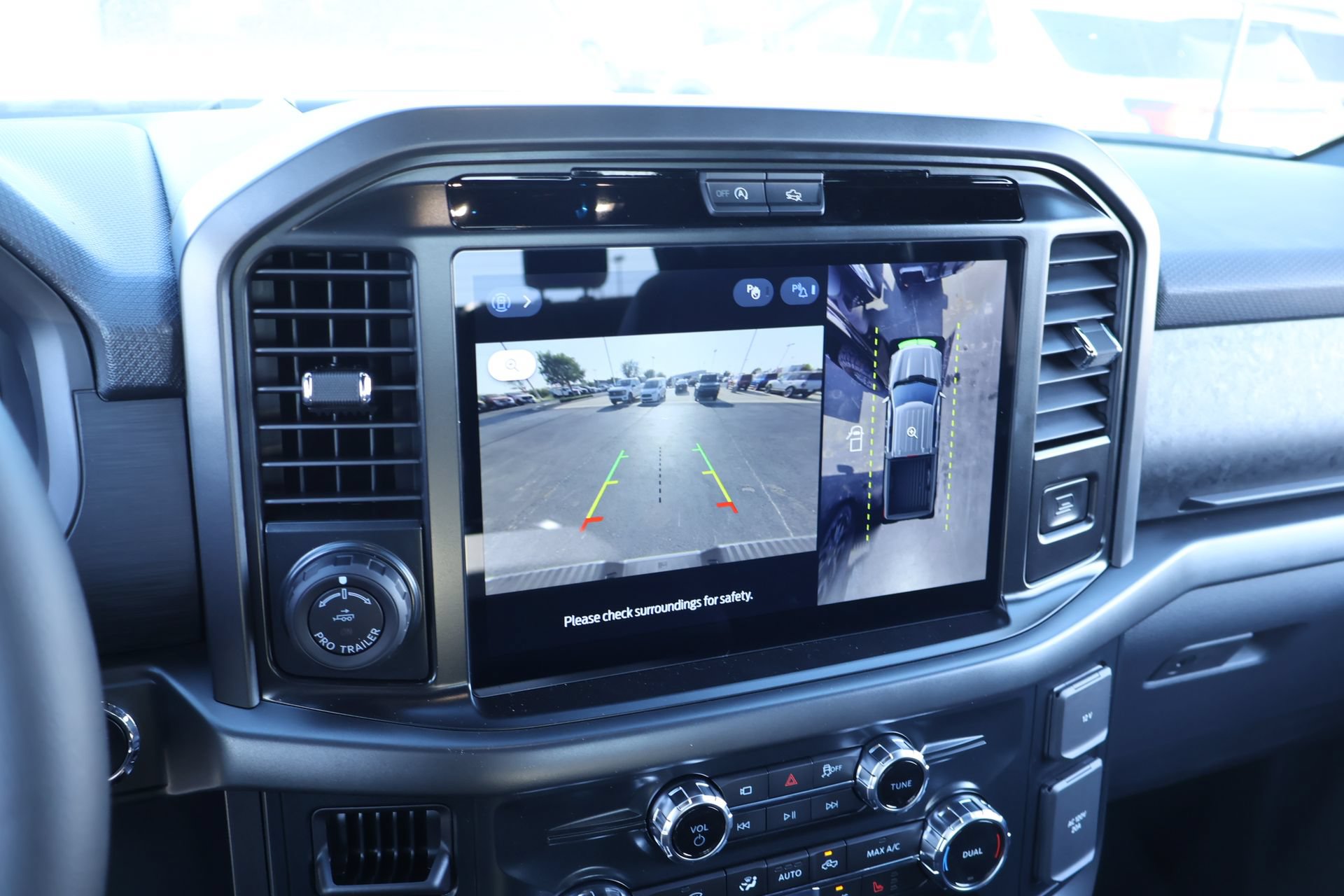 New 2026 Ford F150 Tremor AWD/4WD image 6
