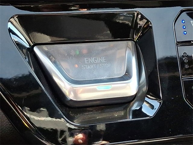 New 2026 GMC Sierra 2500 AT4 w/ AT4 Premium Plus Package image 16