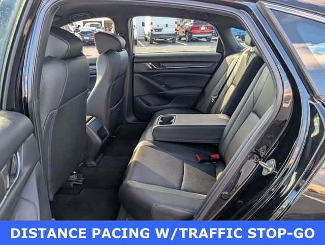 Used 2019 Honda Accord Sport image 7