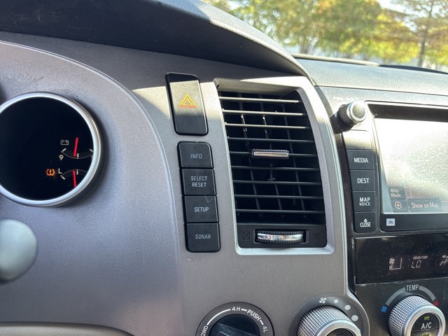 Used 2013 Toyota Sequoia Platinum AWD/4WD image 41