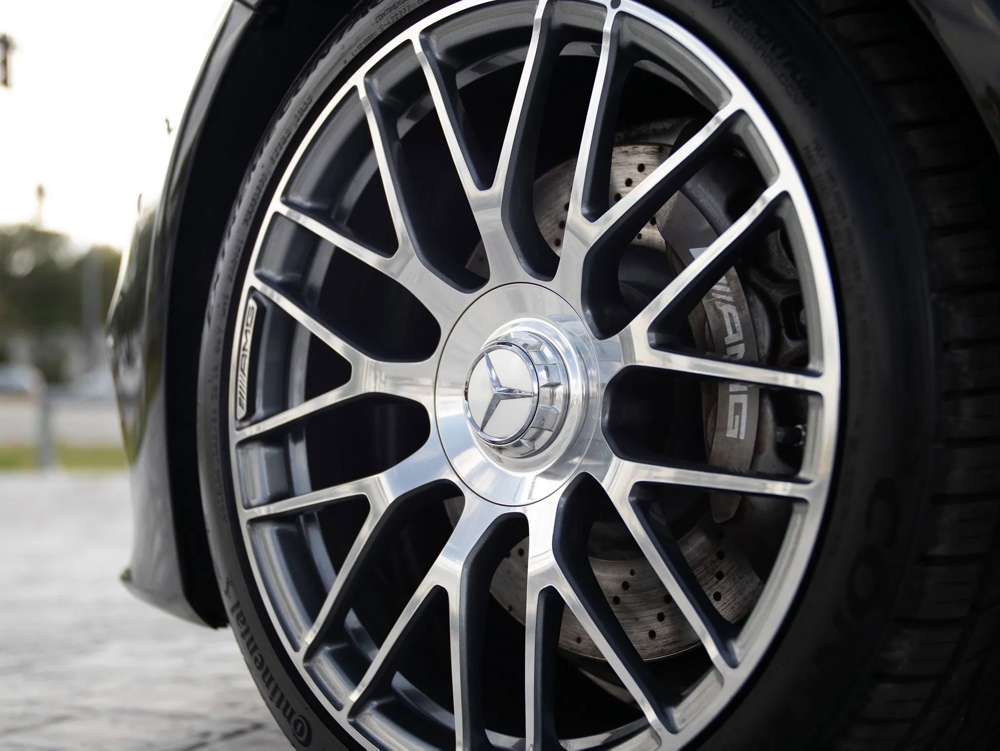 Used 2018 Mercedes-Benz C 63 AMG Coupe image 11