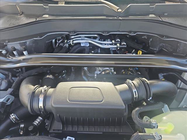 New 2027 Ford Explorer Platinum AWD/4WD image 17