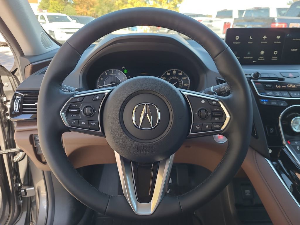 New 2026 Acura RDX SH-AWD w/ Advance Package image 28