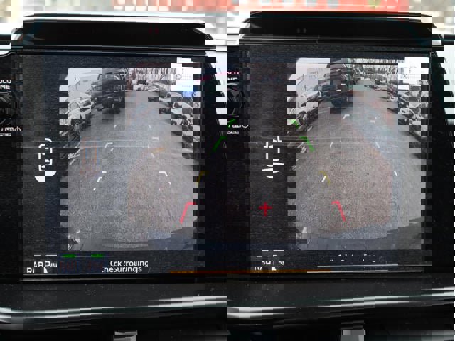 New 2026 Subaru Outback Premium image 33