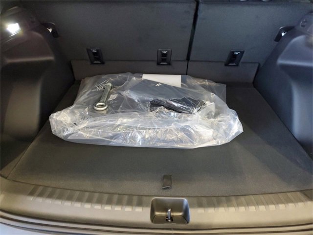 New 2025 Chevrolet Blazer EV LT image 6