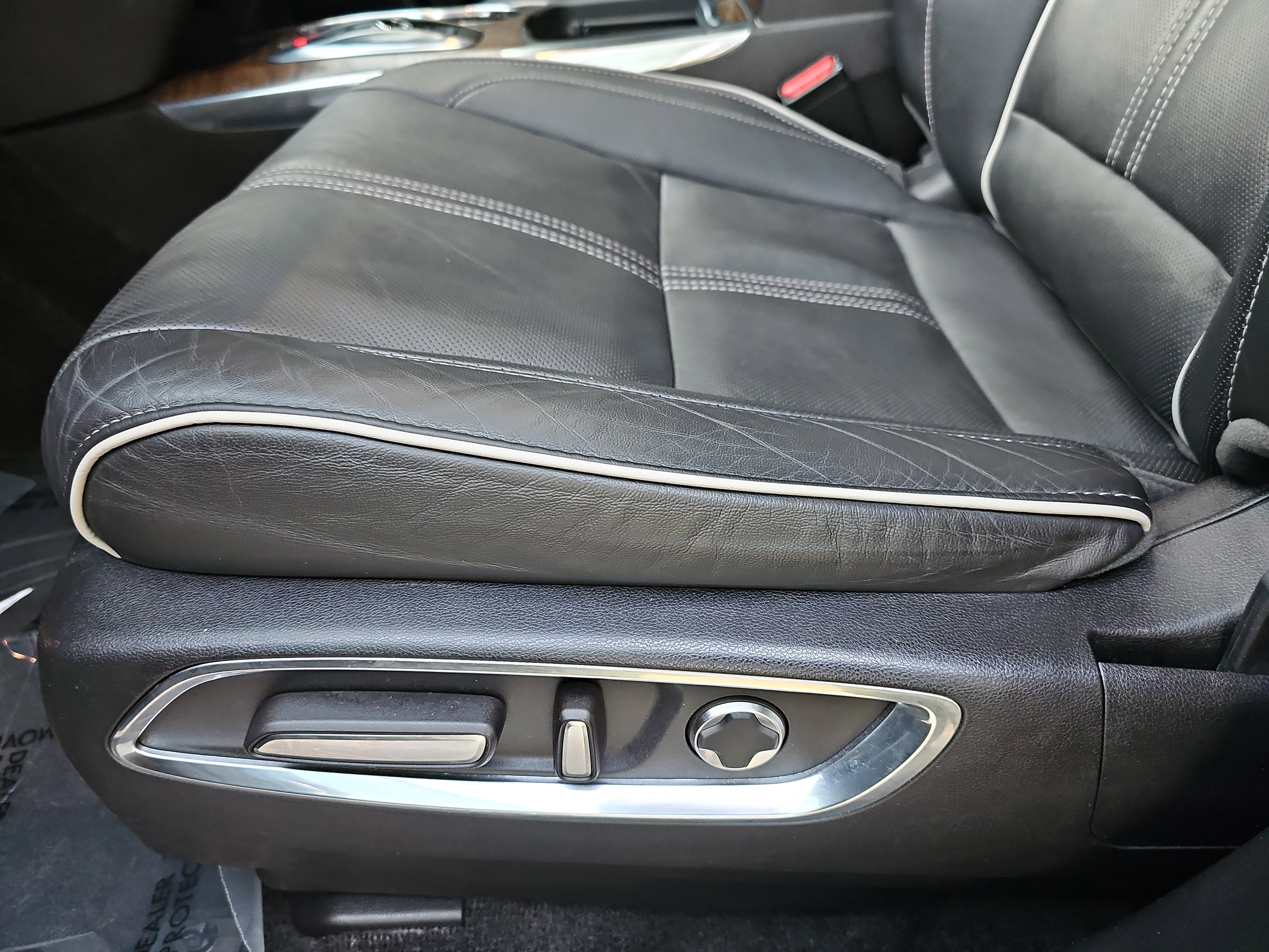 Used 2019 Acura MDX FWD w/ Advance & Entertainment image 31