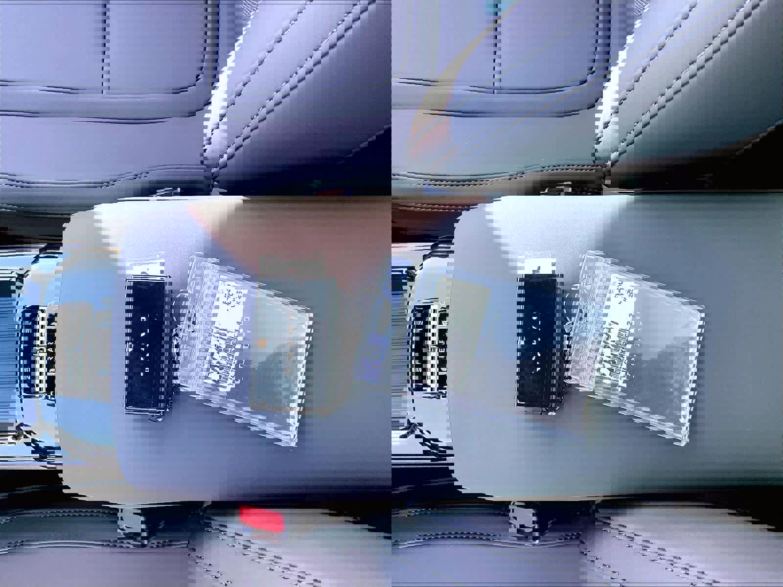 New 2025 Volvo EX30 Plus w/ Protection Package Premier image 35