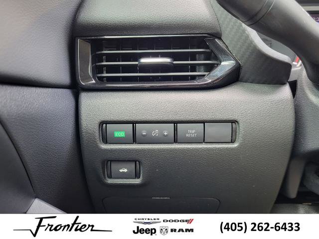 Used 2021 Nissan Sentra SV w/ Trunk Package image 21