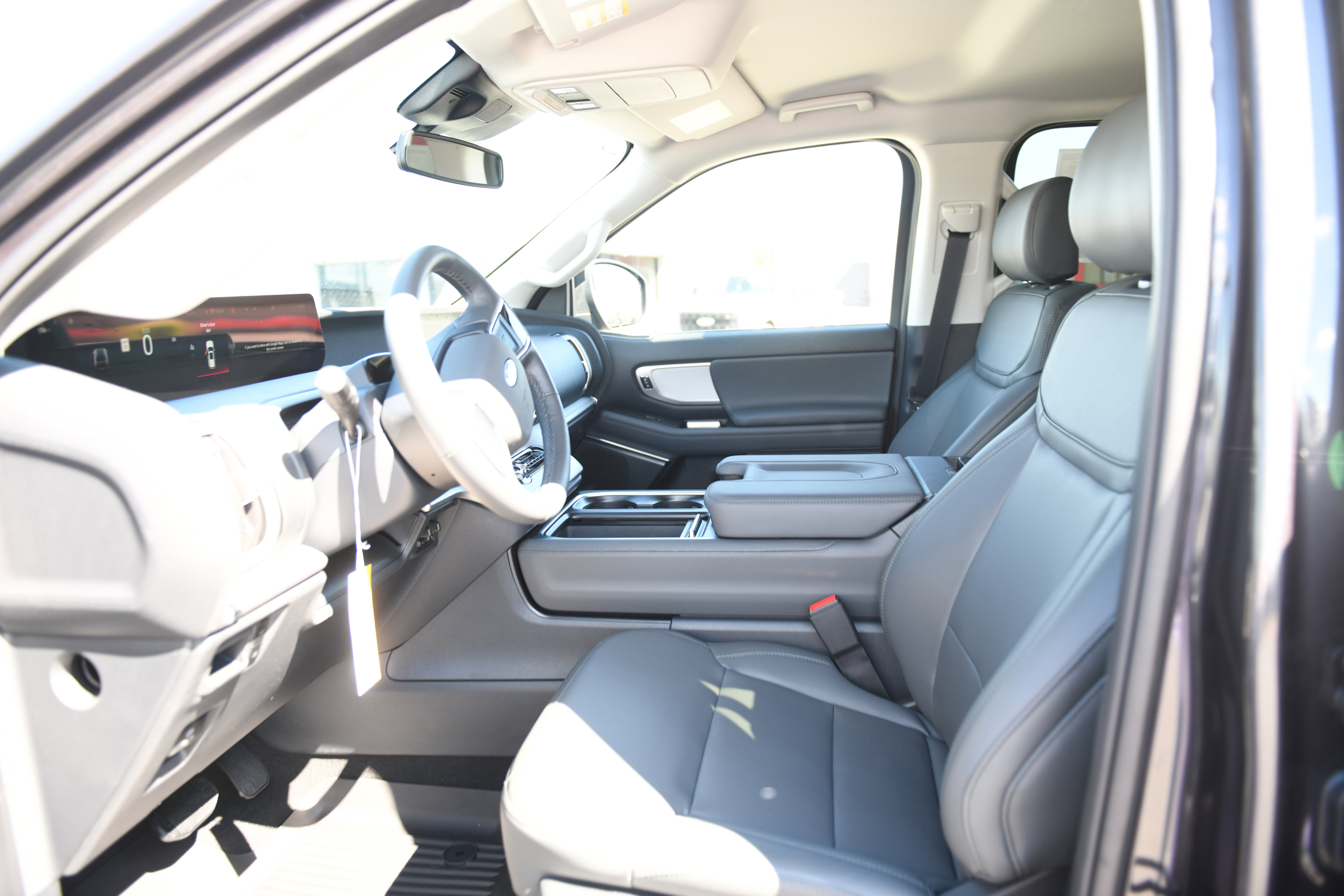 New 2026 Ford Expedition Active image 22