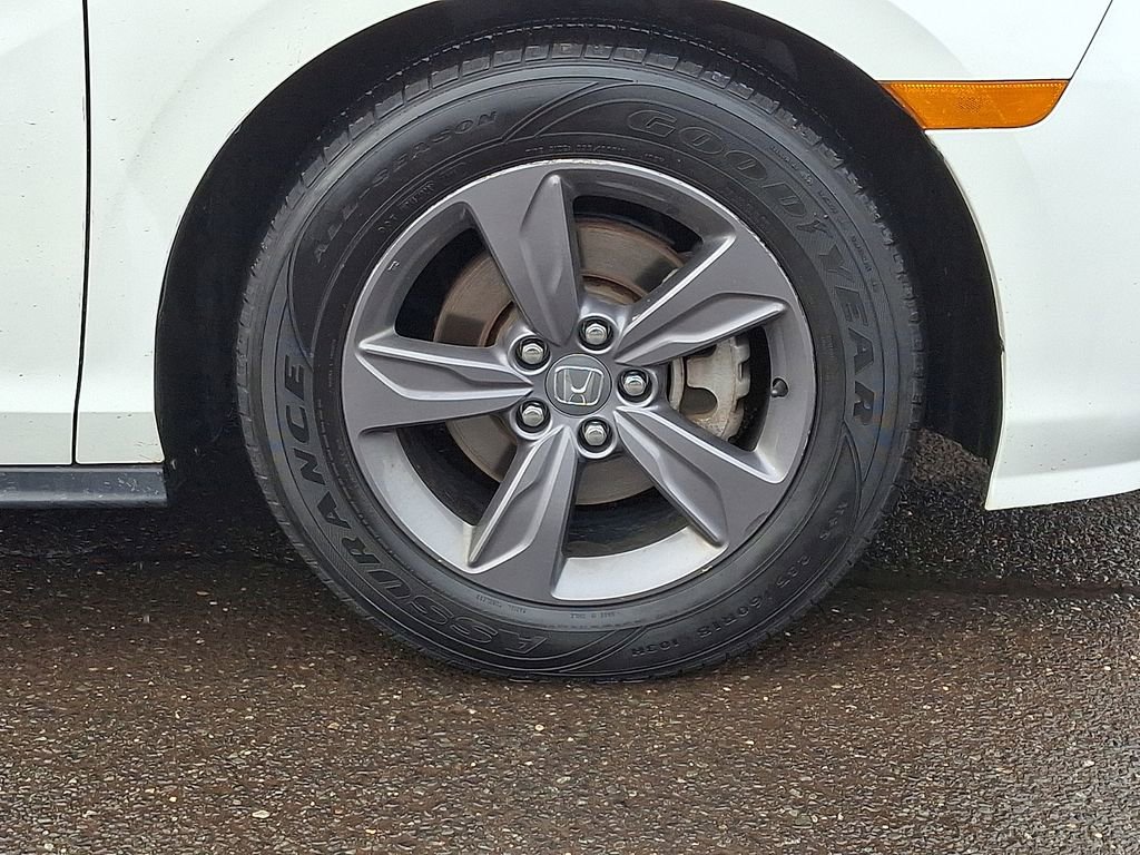 Used 2023 Honda Odyssey EX image 8