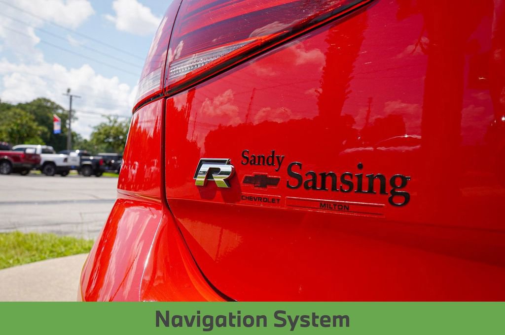 Used 2019 Volkswagen Golf R 4-Door image 11