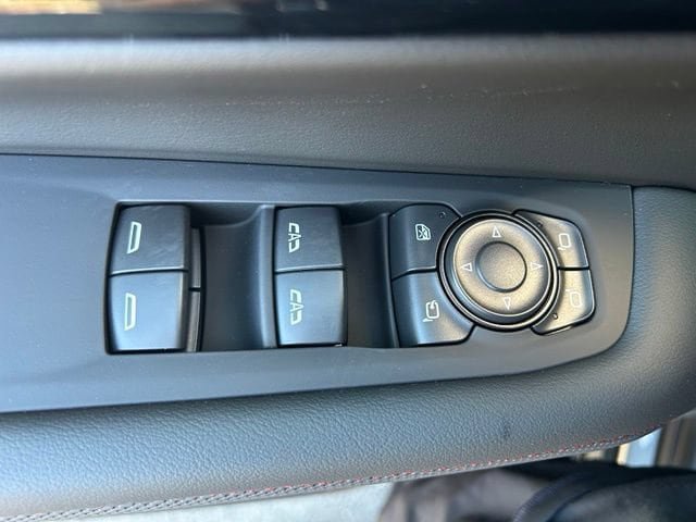 New 2026 Chevrolet Tahoe RST w/ Comfort Package AWD/4WD image 18