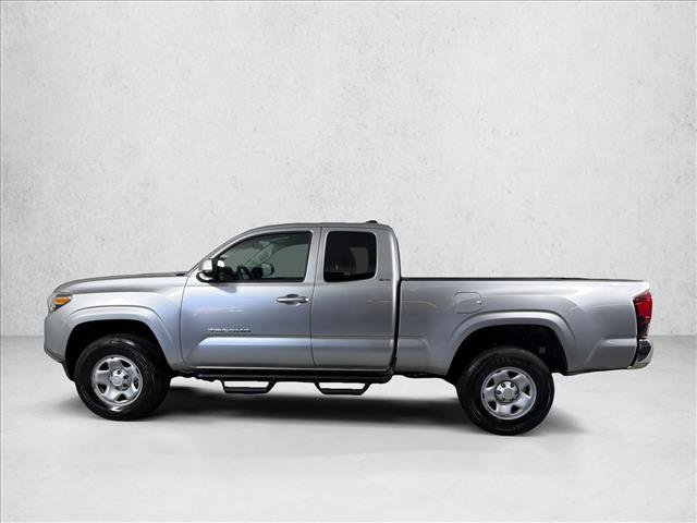 Used 2022 Toyota Tacoma SR5 RWD image 6
