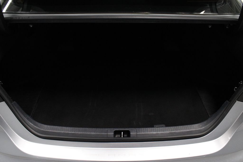 Used 2024 Toyota Camry LE FWD image 18