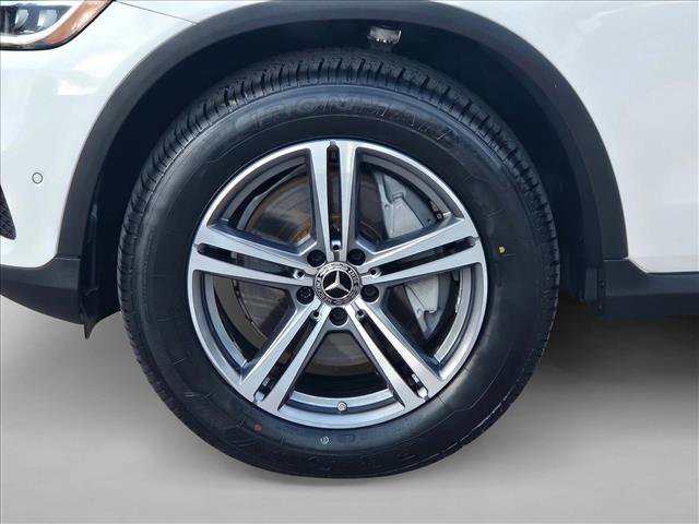 Used 2021 Mercedes-Benz GLC 300 image 23