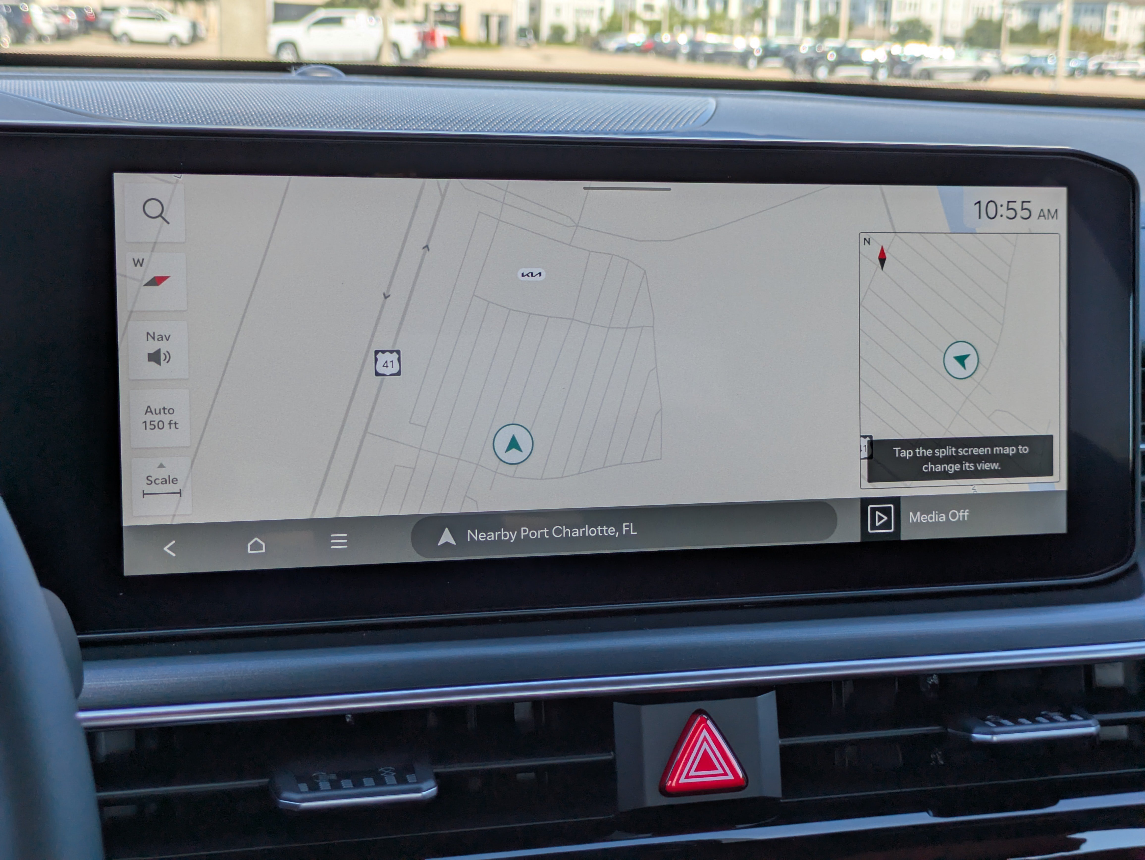 New 2026 Kia K5 GT-Line FWD image 21