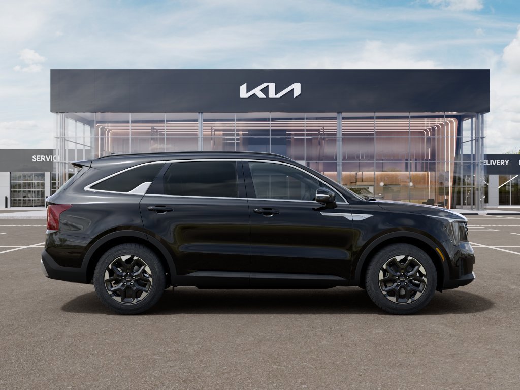 New 2026 Kia Sorento S image 7