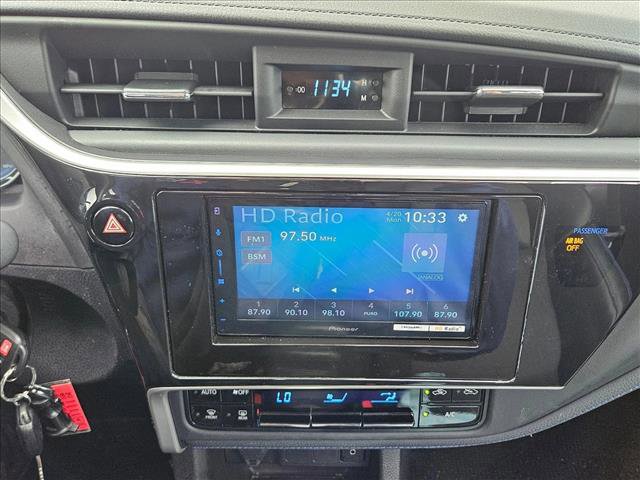 Used 2019 Toyota Corolla SE FWD image 14