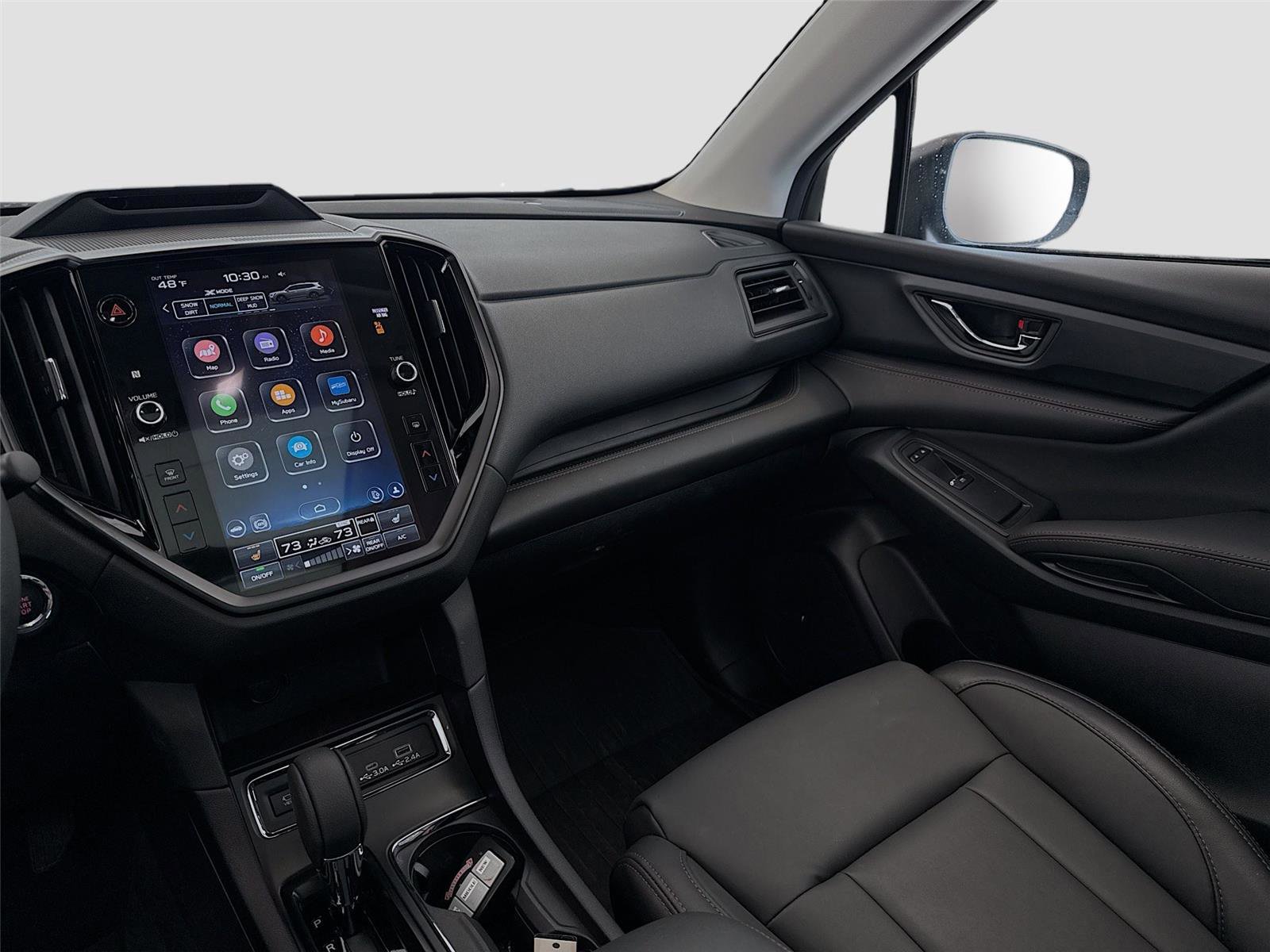 Used 2025 Subaru Ascent Bronze Edition image 27