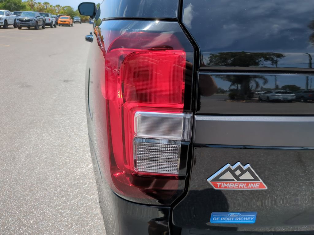 Used 2023 Ford Expedition Timberline AWD/4WD image 13