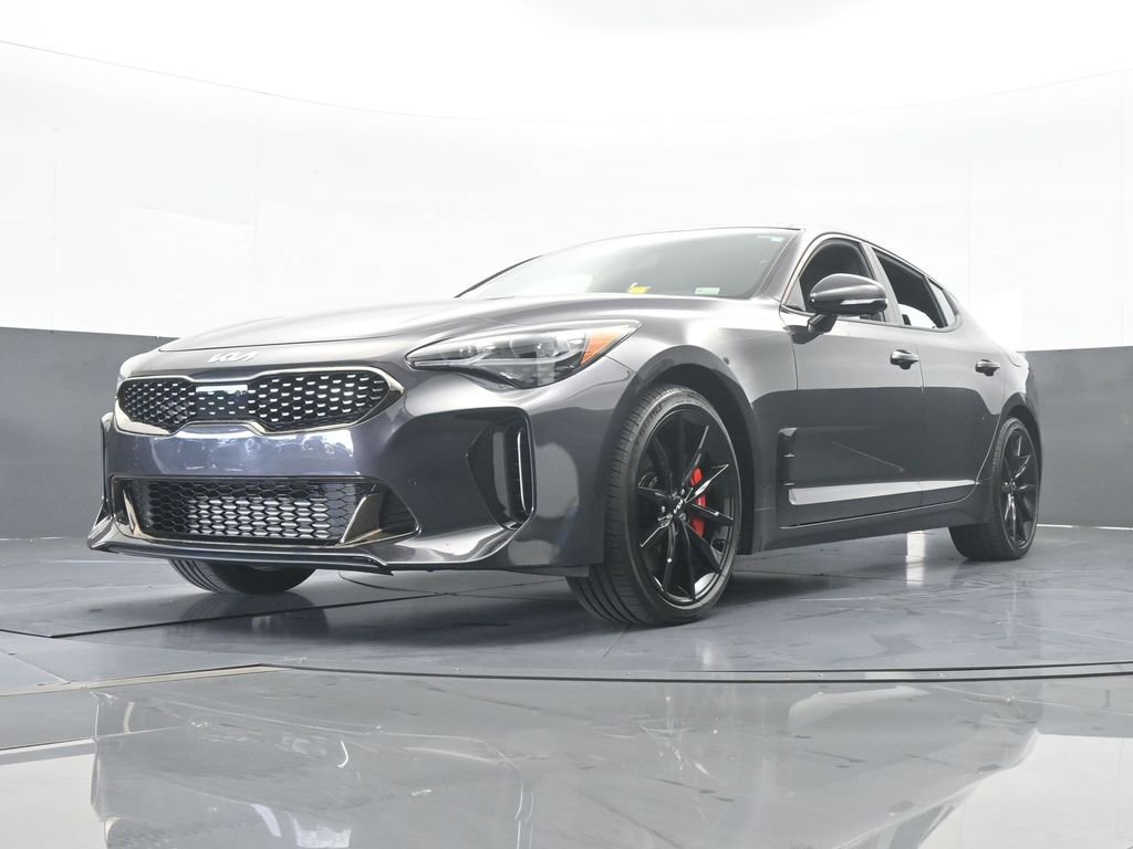 Used 2023 Kia Stinger GT2 image 66