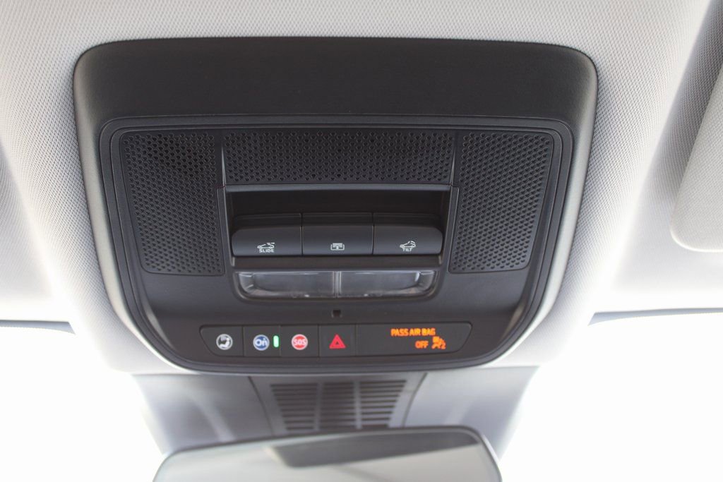 New 2025 Honda Prologue Touring image 43