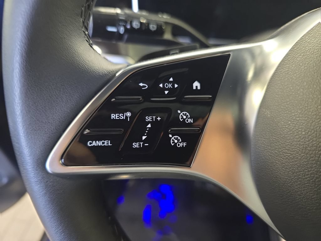 Certified 2026 Mercedes-Benz GLC 300 image 19