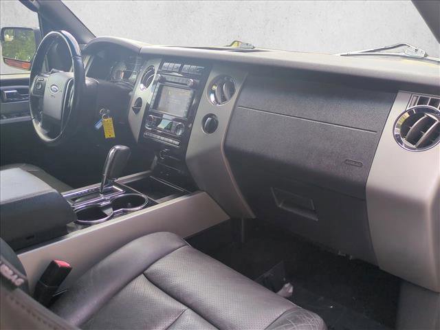 Used 2014 Ford Expedition Limited image 24