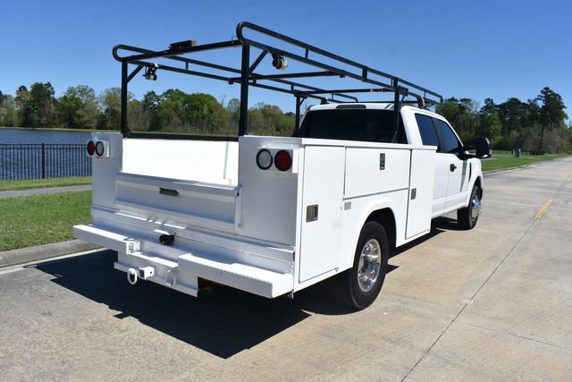 Used 2019 Ford F350 XL w/ Power Equipment Group image 10