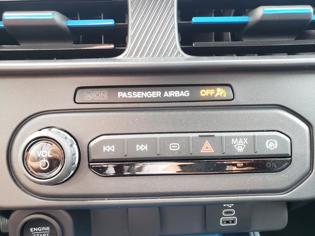 Used 2026 Ford Maverick XLT AWD/4WD image 25